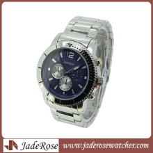 Charm New Blue Dial Quartz Geneva Watch